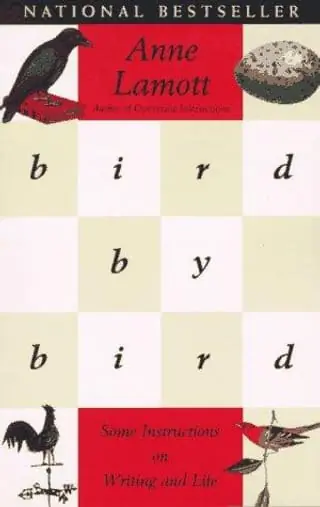 Cover of Bird by Bird