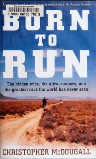 Cover of Born to Run