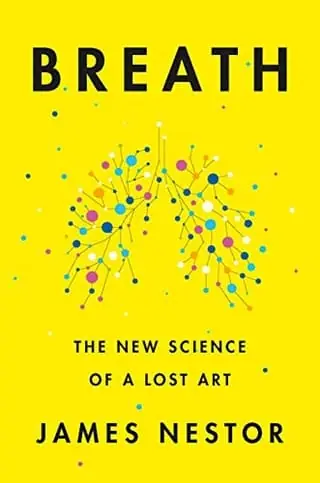 Cover of Breath