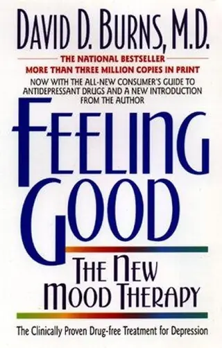 Cover of Feeling Good