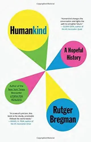 Cover of Humankind