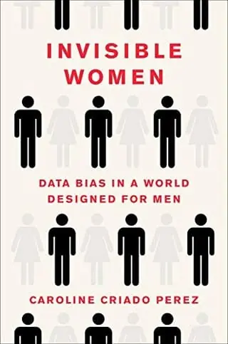 Cover of Invisible Women