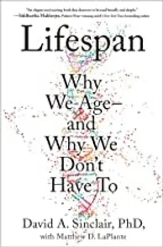 Cover of Lifespan