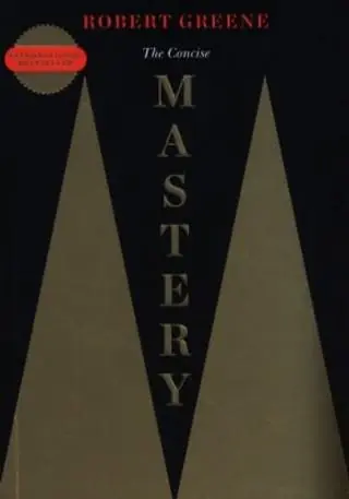 Cover of Mastery