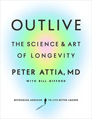 Cover of Outlive