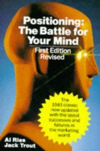 Cover of Positioning