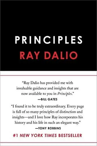 Cover of Principles