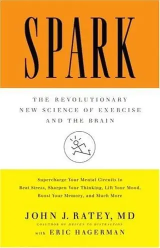 Cover of Spark