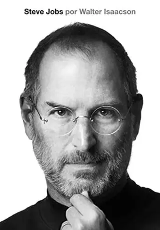 Cover of Steve Jobs