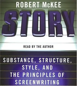 Cover of Story