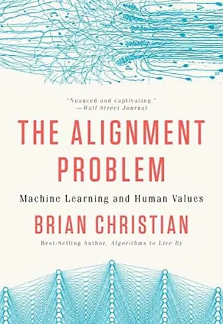 Cover of The Alignment Problem