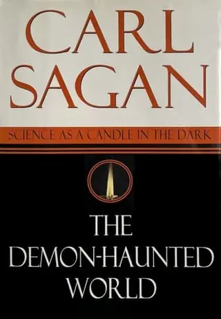 Cover of The Demon-Haunted World