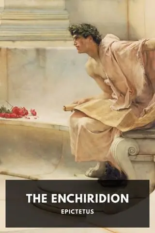 Cover of The Enchiridion