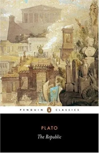 Cover of The Republic