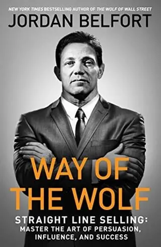 Cover of Way of the Wolf